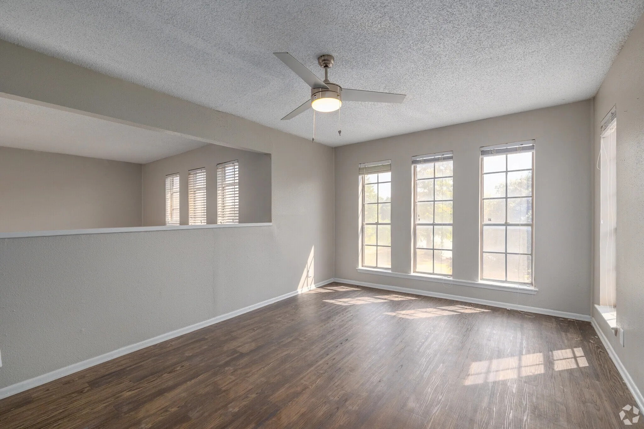 Interior at Vista Lago
