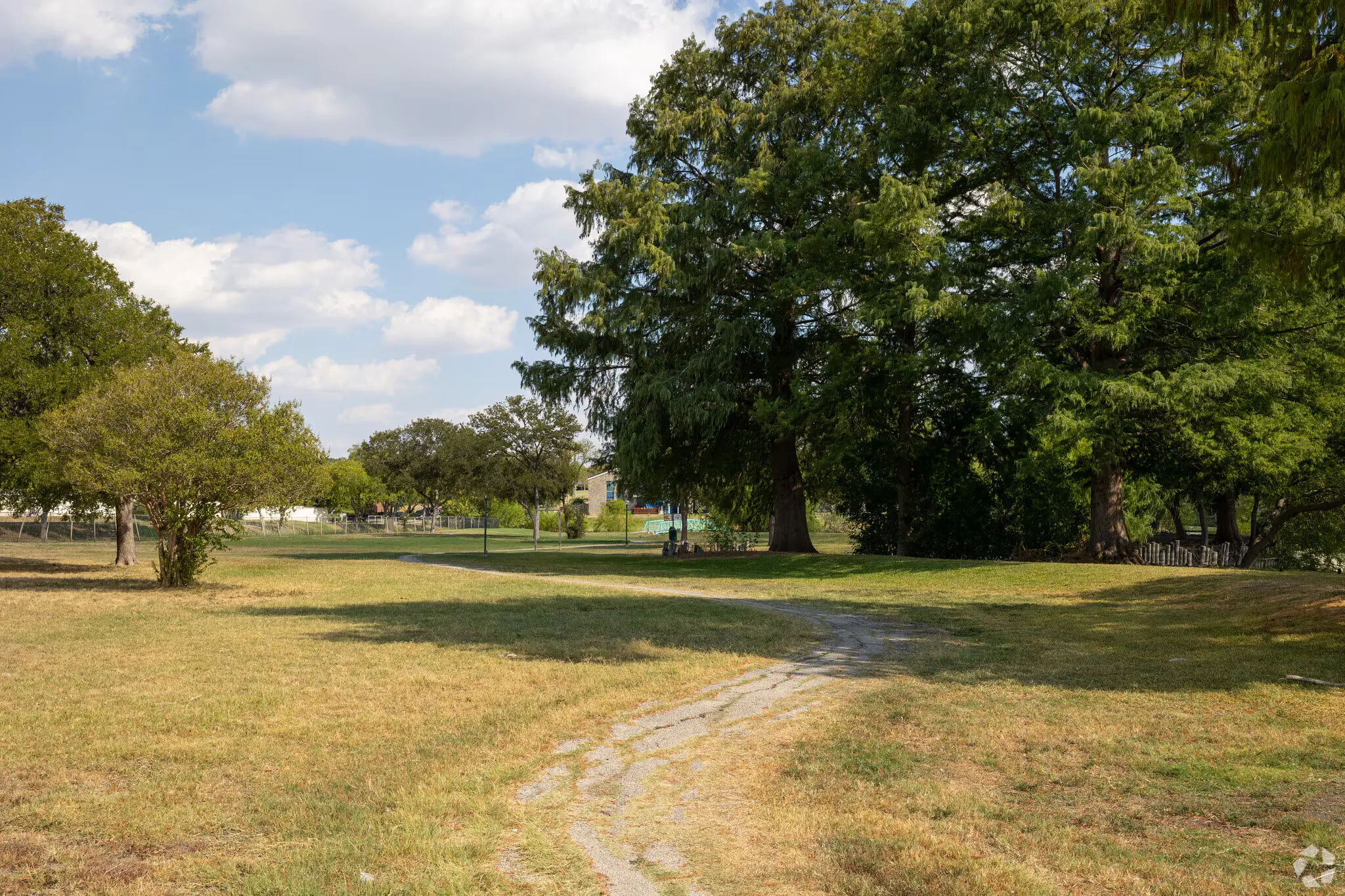 Walking Trails at Vista Lago
